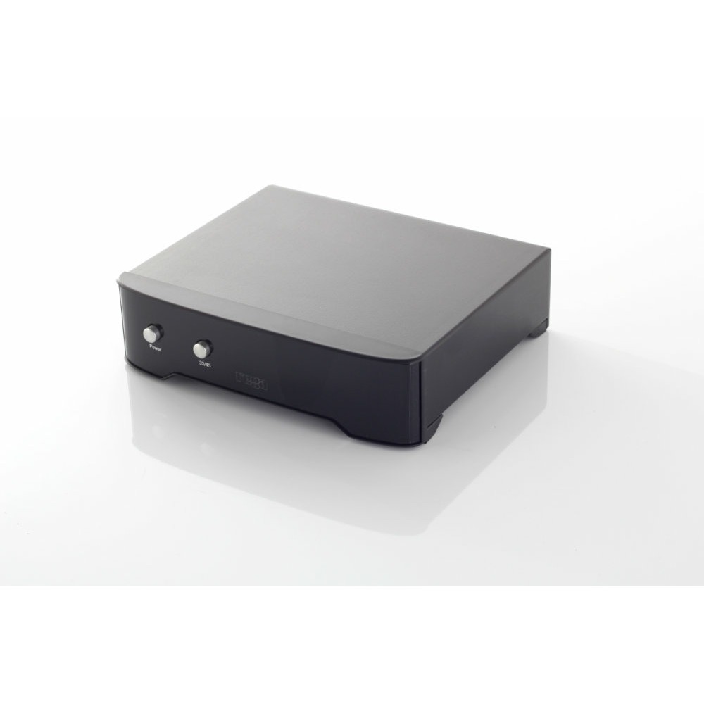 Блок питания для виниловых проигрывателей Rega NEO PSU BLACK