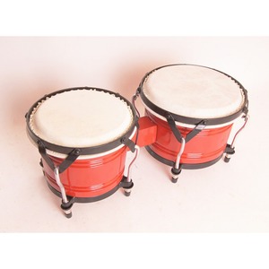 Бонго Dadi FBG179 красный