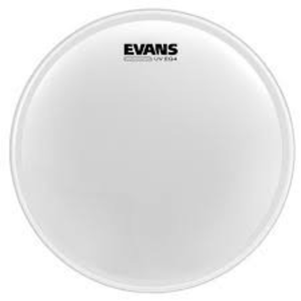 Пластик для бас барабана Evans BD20GB4UV UV EQ4