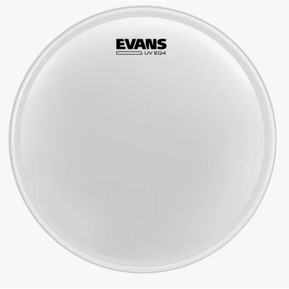 Пластик для бас барабана Evans BD20GB4UV UV EQ4