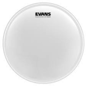 Пластик для бас барабана Evans BD20GB4UV UV EQ4