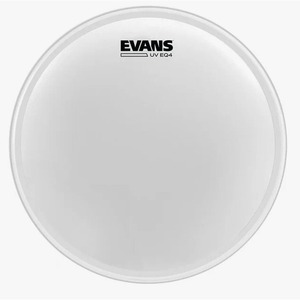 Пластик для бас барабана Evans BD20GB4UV UV EQ4