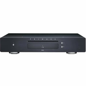 CD транспорт Primare DD15 Black