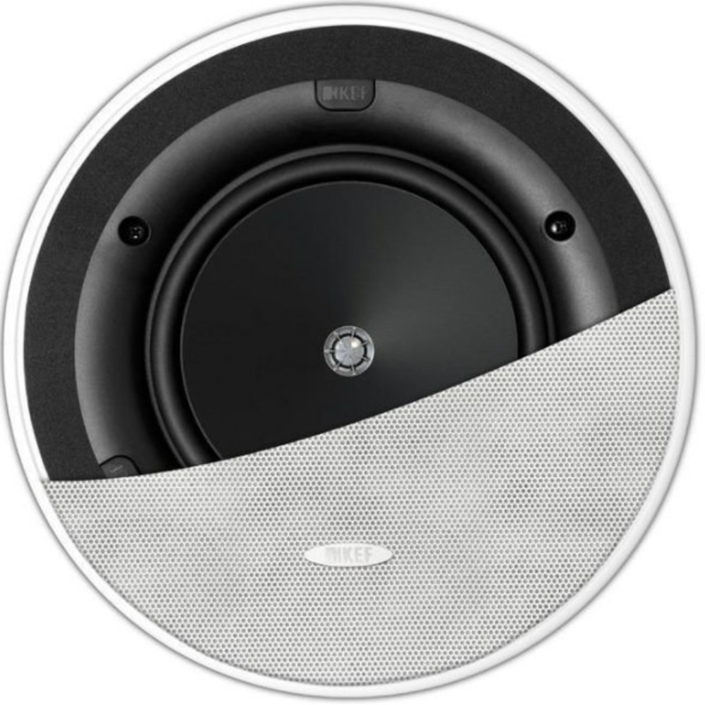 Встраиваемая потолочная акустика KEF Ci160.2CR