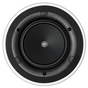 Встраиваемая потолочная акустика KEF Ci160.2CR