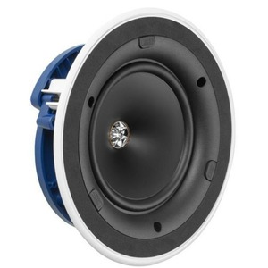 Встраиваемая потолочная акустика KEF Ci160.2CR