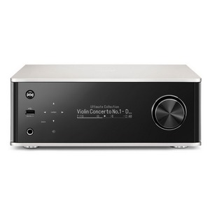 Интегральный усилитель Denon PMA 150H Black