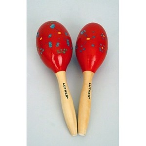 Маракас Fleet M2