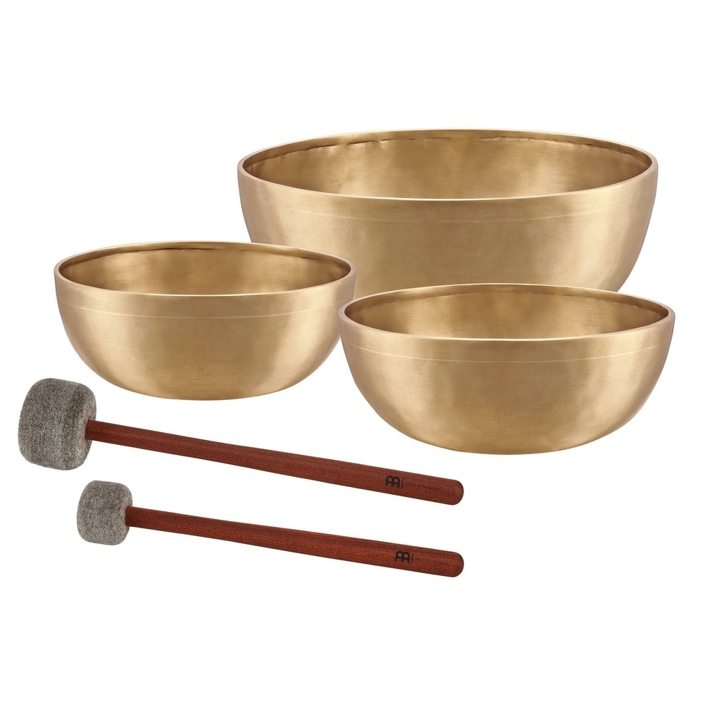 Поющая чаша для медитации Meinl SB-E-4600