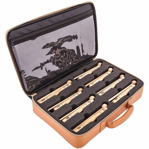 Кейс для чимес MEINL Energy Meinl ECC-8