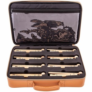 Кейс для чимес MEINL Energy Meinl ECC-8