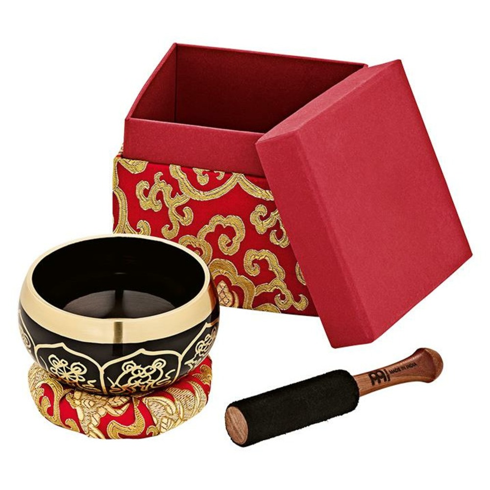 Поющая чаша для медитации Meinl SB-OR-400-R