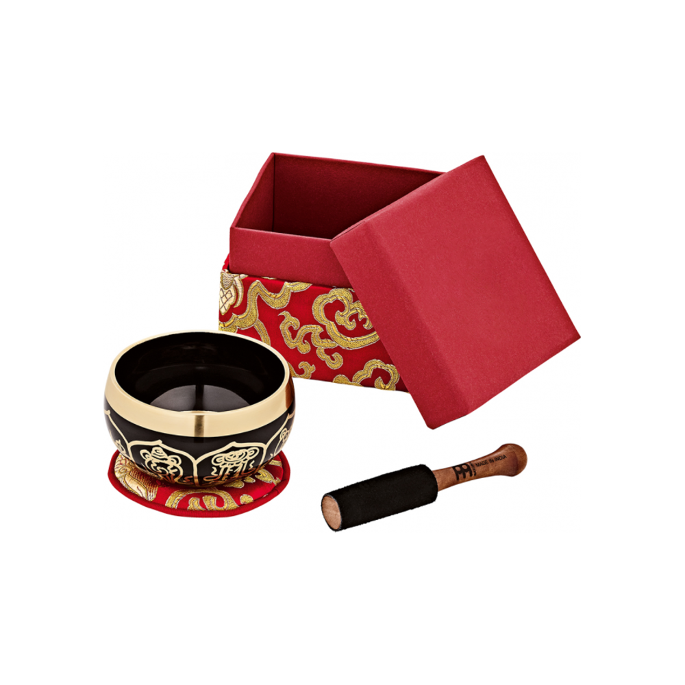 Поющая чаша для медитации Meinl SB-OR-300-R