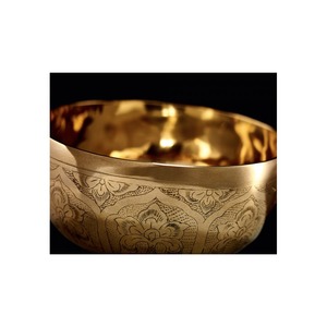 Поющая чаша для медитации Meinl SB-SE-600