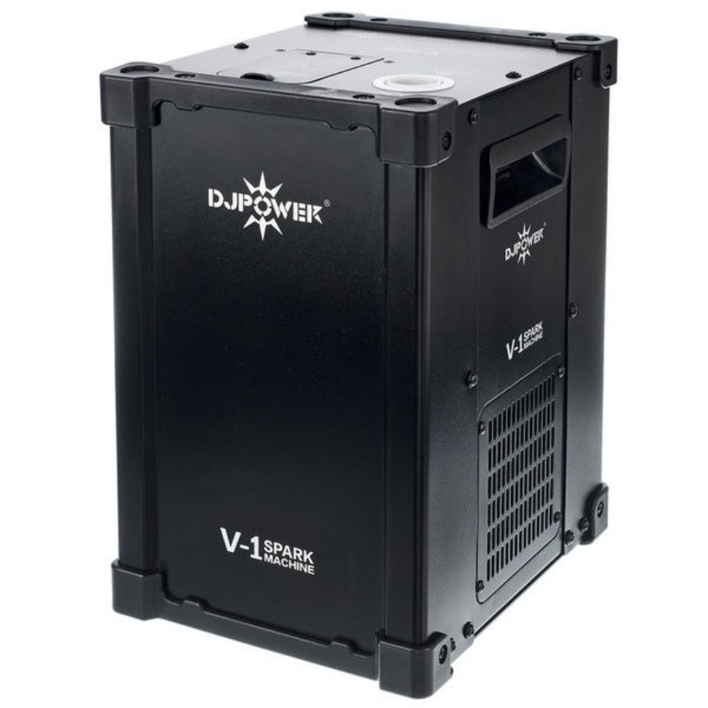 Генератор холодных искр DJPower V-3