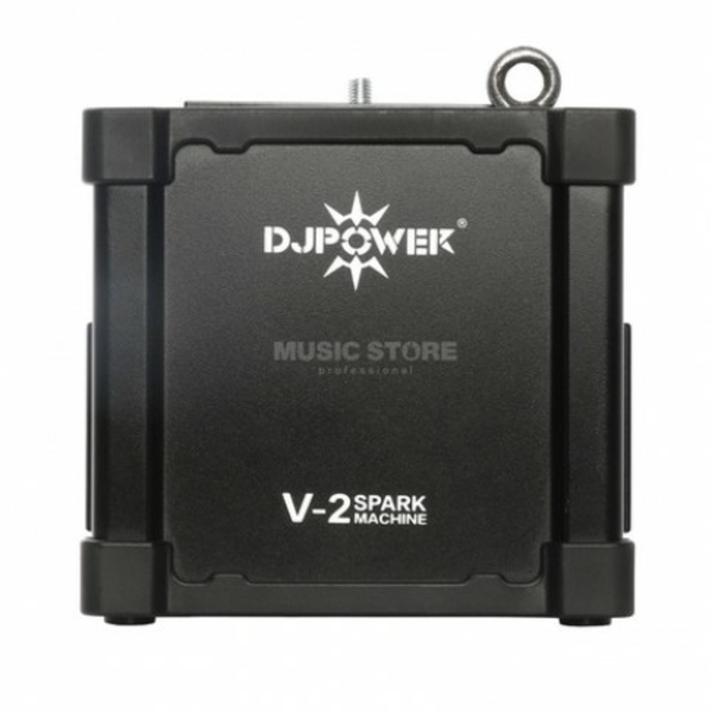 Генератор холодных искр DJPower V-2