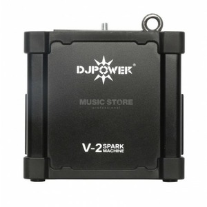 Генератор холодных искр DJPower V-2