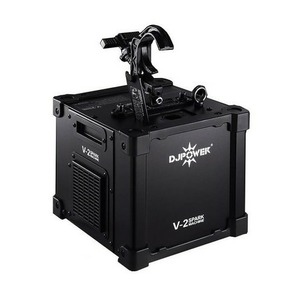 Генератор холодных искр DJPower V-2