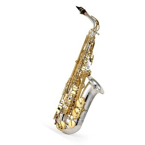 Саксофон альт Jupiter JAS-1167SG