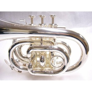 Труба Bb J.Michael TR-400PS