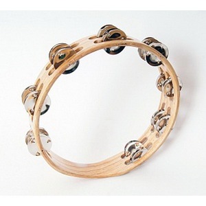 Тамбурин Fleet THL10NT2