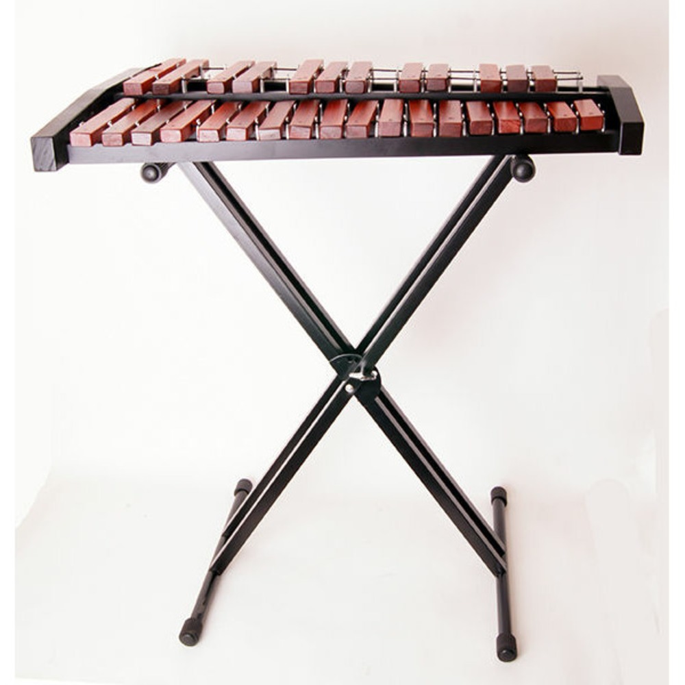 Ксилофон со стойкой 30 клавиш Fleet FLT-XL13