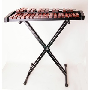 Ксилофон со стойкой 30 клавиш Fleet FLT-XL13