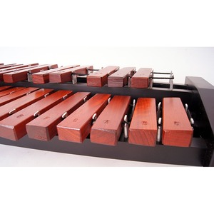 Ксилофон со стойкой 30 клавиш Fleet FLT-XL13