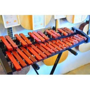 Ксилофон со стойкой 30 клавиш Fleet FLT-XL13