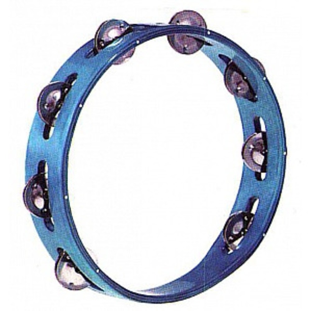 Тамбурин Fleet THL10BL