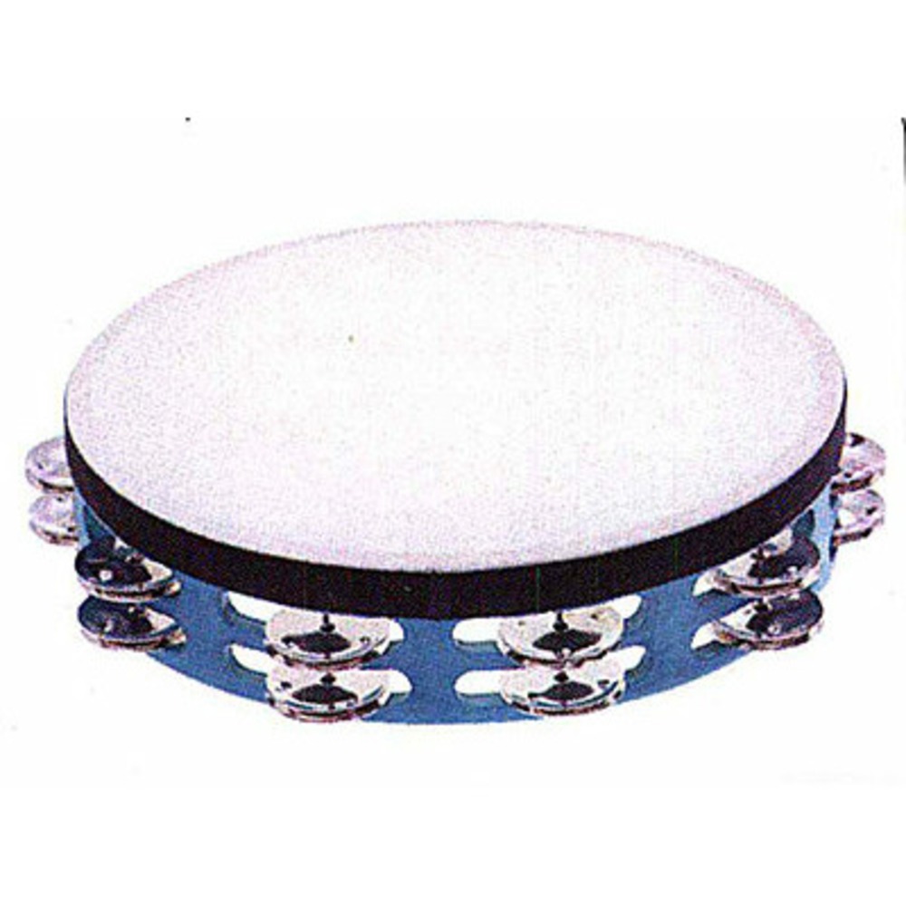 Тамбурин Fleet THD10BL2