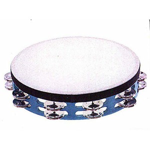 Тамбурин Fleet THD10BL2