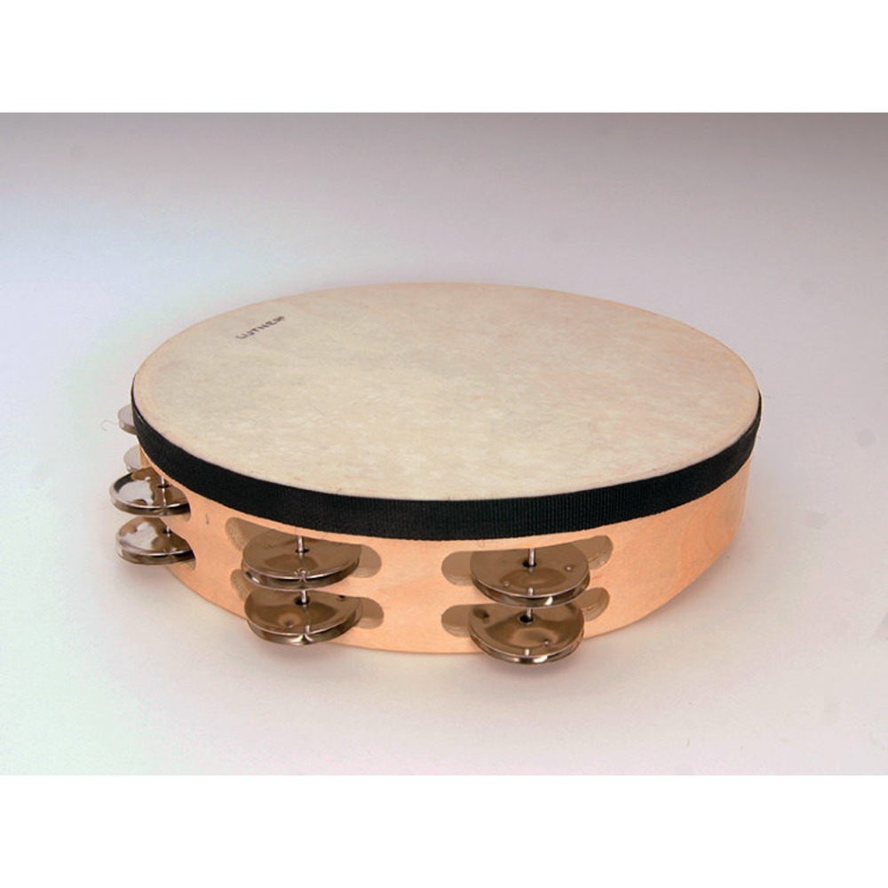 Тамбурин Fleet THD10NT2