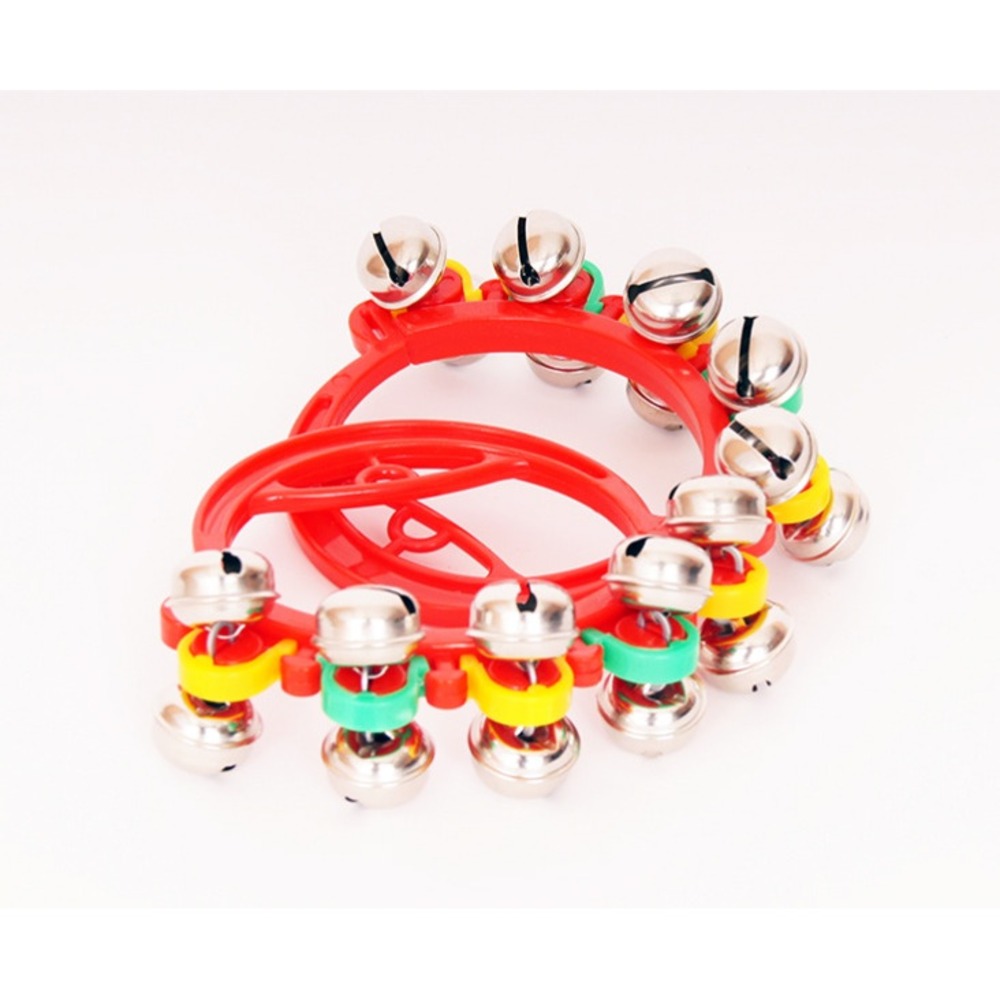 Бубенцы и колокольчики Fleet FLT-WBP3