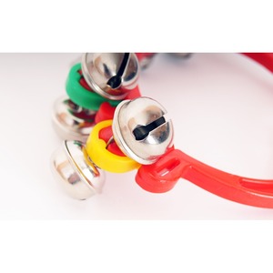 Бубенцы и колокольчики Fleet FLT-WBP3