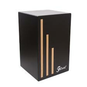 Кахон Fleet DC6MJ-BK