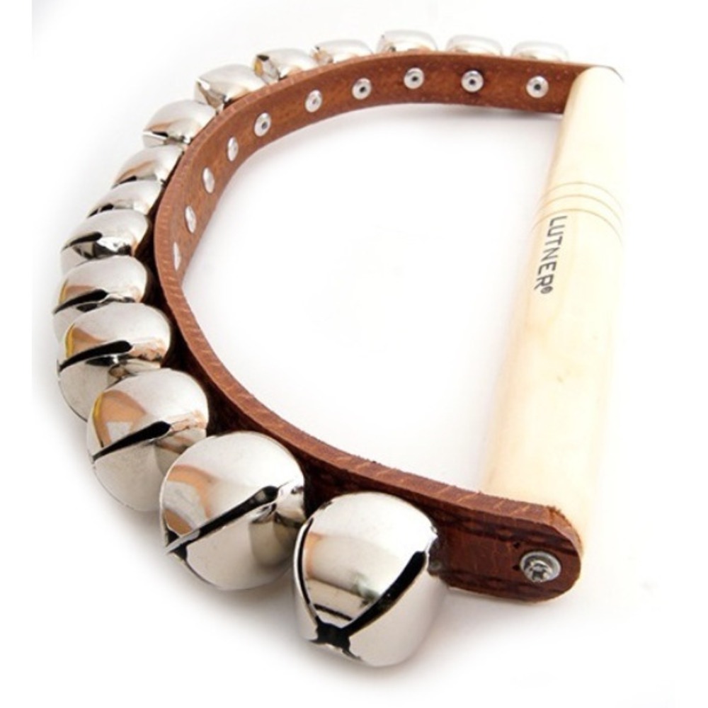 Бубенцы и колокольчики Lutner FLT-RT15R