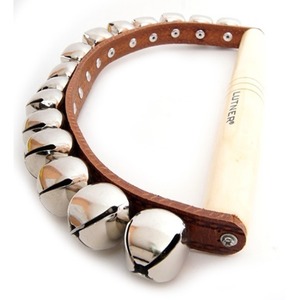 Бубенцы и колокольчики Lutner FLT-RT15R