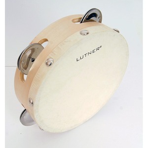 Перкуссионный набор Lutner FLT-PS1