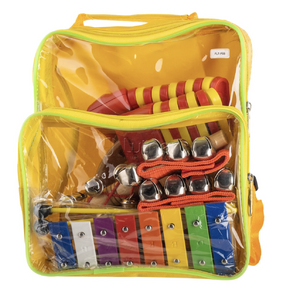 Перкуссионный набор Lutner FLT-PS5