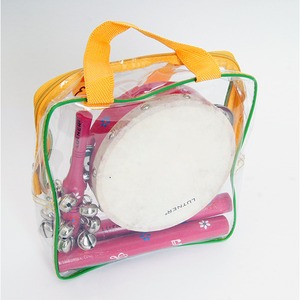 Перкуссионный набор Lutner FLT-PS3