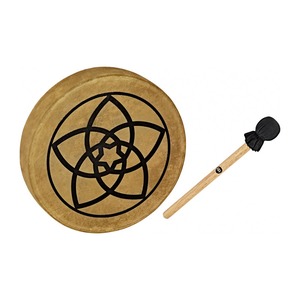 Фрейм барабан Meinl HOD15-VF