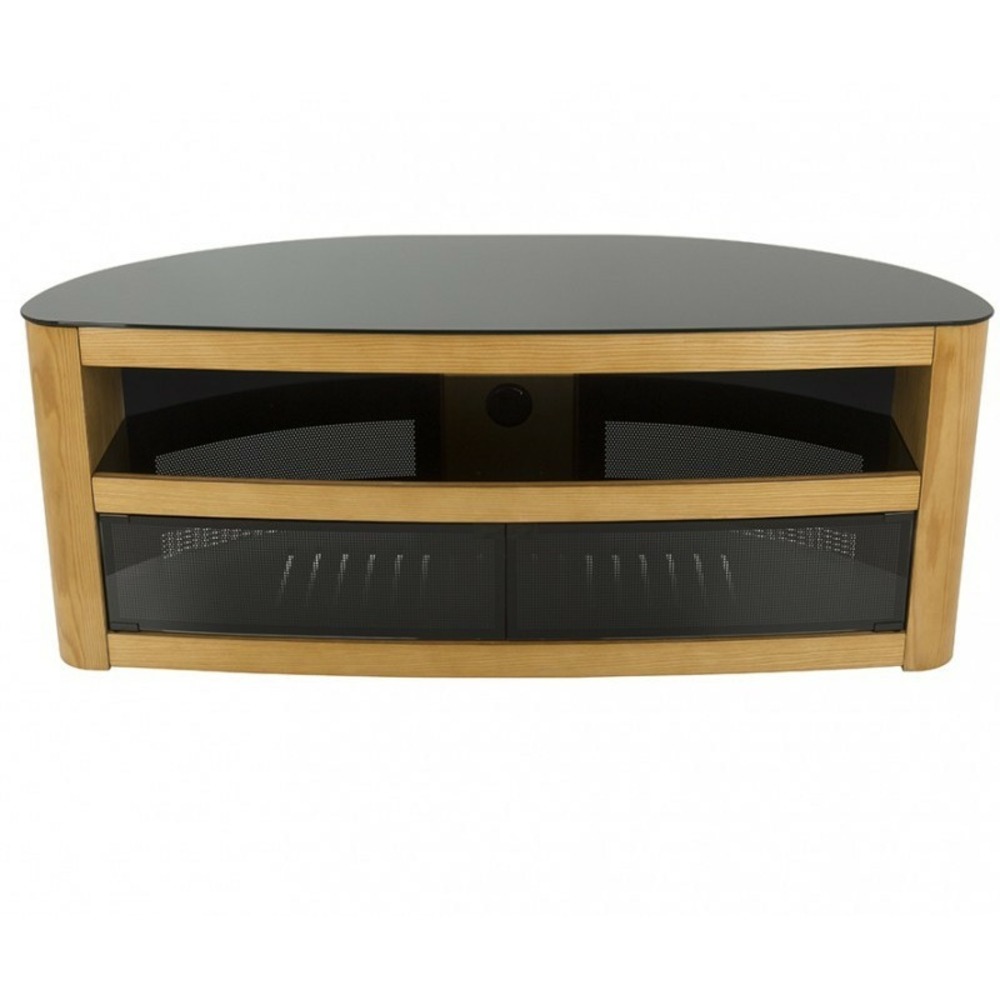 Тумба с ТВ стендом AVF FS125BURXO + FL602