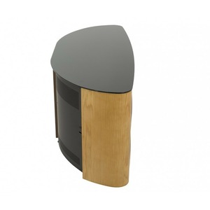 Тумба с ТВ стендом AVF FS125BURXO + FL602