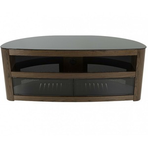 Тумба с ТВ стендом AVF FS125BURXW + FL602