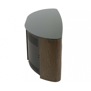 Тумба с ТВ стендом AVF FS125BURXW + FL602