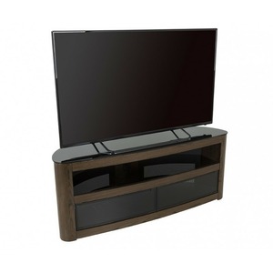 Тумба с ТВ стендом AVF FS125BURXW + FL602