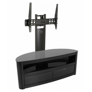 Тумба с ТВ стендом AVF FS125BURXB + FL602