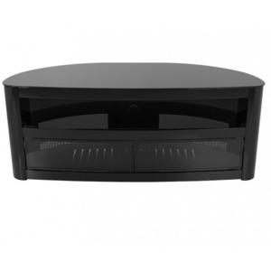 Тумба с ТВ стендом AVF FS125BURXB + FL602