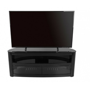 Тумба с ТВ стендом AVF FS125BURXB + FL602